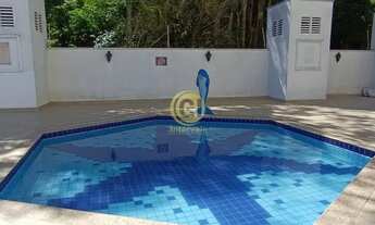 Imagem 6: Apartamento Mobiliado Locação Vila Betânia São José dos Campos Oportunidade Planejado Pron