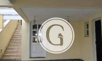 Imagem 2: Sobrado com 3 dormitórios, 160 m² - venda por R$ 690.000,00 ou aluguel por R$ 5.000,00/mês