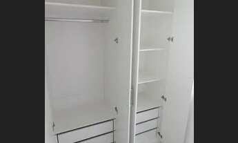 Imagem 5: Apartamento para aluguel tem 55 metros quadrados com 2 quartos em Tatuapé - São Paulo - SP