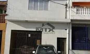 Imagem: Casa para locação, Campanário, Diadema