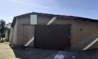 Imagem 3: Casa para venda com 267 metros quadrados com 5 quartos em Carolina Parque Extensão - Goiân