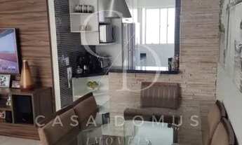 Imagem 3: Apartamento para Venda em Campinas, São Bernardo, 3 dormitórios, 1 suíte, 2 banheiros, 1 v