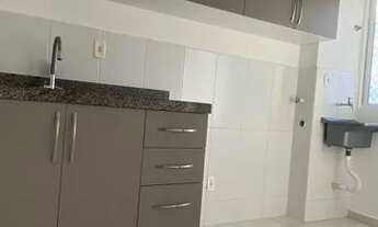 Imagem 2: Apartamento para aluguel possui 63 metros quadrados com 2 quartos em São Vicente - Itajaí