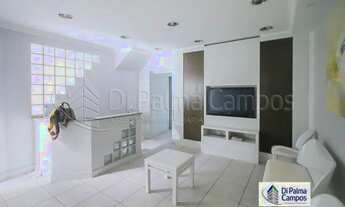 Imagem 2: Sobrado comercial com 150 m² na R. Azevedo Soares no Tatuapé