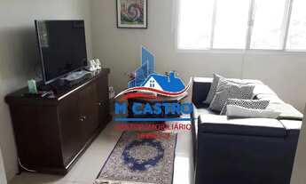 Imagem 2: APARTAMENTO 65m² - 03 Dorms - 5 Minutos do Metrô