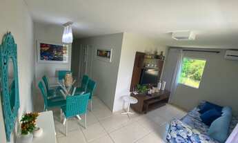 Imagem: Apartamento 3 quartos mobiliado