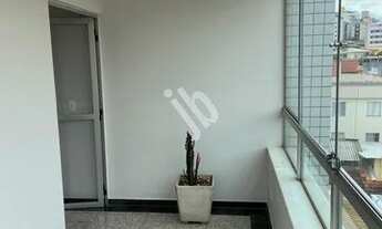 Imagem 6: Floresta - Apartamento 4 quartos, 125 m² para alugar