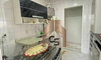 Imagem 7: Apartamento com 2 dormitórios à venda, 65 m² por R$ 424.000 - Jardim Flor da Montanha - Gu