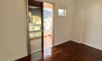 Imagem 3: Apartamento vila isabel 3 quartos condomínio com infraestrutura