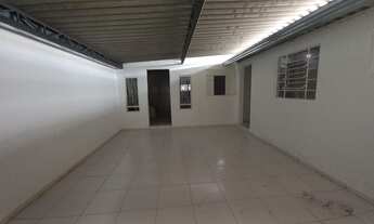 Imagem 3: Casa para aluguel tem 132 m² com 4 salas em Cambuí - Campinas - SP