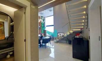 Imagem 3: Magnifíca Cobertura no Anália Franco