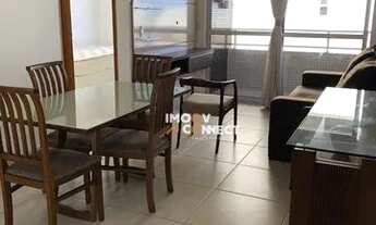 Imagem 2: ALUGO Semi Mobiliado- B. Estados Vista mar- 79m²- 03Qts s/ 01Ste- Nascente!