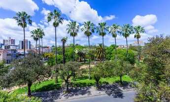 Imagem: PORTO ALEGRE - Apartamento Padrão - Farroupilha