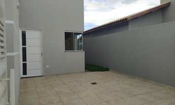 Imagem 3: Casa Residencial à venda, Moreninha, Campo Grande -