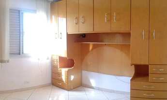 Imagem 5: Apartamento com 2 dorms, Vila Monumento, São Paulo, Cod: 6125