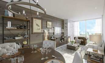 Imagem 4: APARTAMENTO COM 2 DORMITÓRIOS NO CENTRO DE GRAMADO