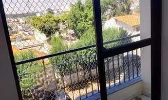 Imagem 3: Apartamento com 2 dormitórios para alugar, 50 m² 2 dormitórios, 1 banheiro, 1 vaga - Jar