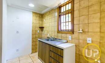 Imagem: Apartamento em Menino Deus - Porto Alegre