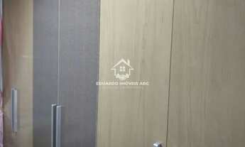 Imagem 5: REF 4095. 2 dormitórios. 1 vaga na garagem. Vila Gonçalves -SBC Não perca essa oportunidad