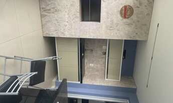 Imagem 7: APARTAMENTO NO ED. SPLENDORE, 3 SUÍTES, COMPLETO DE AR E ARMÁRIOS, PROX SHOPPING PANTANAL