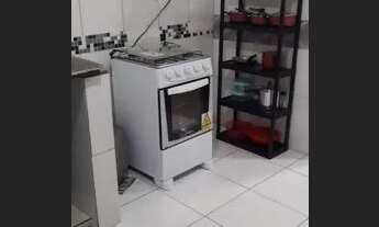 Imagem 5: Quartos e vagas para morar