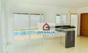 Imagem 3: Casa com 3 dormitórios, 286 m² - venda por R$ 1.390.000,00 ou aluguel por R$ 8.766,00/mês