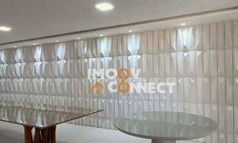 Imagem 2: Apartamento com 4 dormitórios para alugar, 185 m² por R$ 5.000,00/mês - Tambaú - João Pess