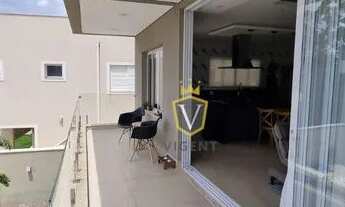 Imagem 5: Casa com 3 dormitórios, 340 m² - venda por R$ 2.149.900,00 ou aluguel por R$ 15.065,00/mês