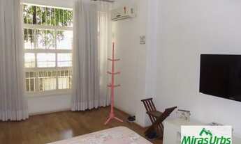Imagem 3: Apartamento para aluguel tem 97 m² com 3 quartos em Laranjeiras - Rio de Janeiro - RJ