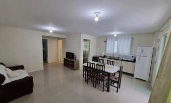 Imagem 7: Apartamento para venda com 80 metros quadrados com 2 quartos em Meia Praia - Itapema - SC