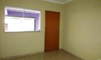 Imagem 2: Casa para aluguel, 2 quartos, 1 vaga, Jardim Algodoal - PIRACICABA/SP