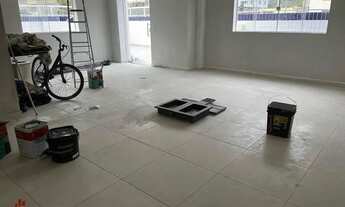 Imagem 6: Apartamento com 2 dormitórios à venda, 67 m² por R$ 390.000 - Canto do Forte - Praia Grand