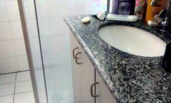 Imagem 5: Apartamento com 3 quartos em Floradas de São José