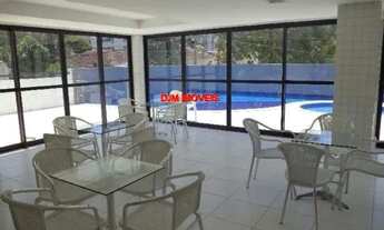 Imagem 3: Apartamento para venda com 69 metros quadrados com 3 quartos em Casa Amarela - Recife - PE