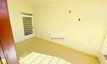 Imagem 5: Casa com 3 dormitórios para alugar- Jardim Santa Rosália - Sorocaba/SP