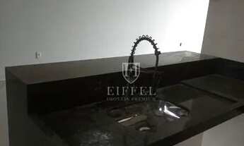 Imagem 7: Casa com 3 dorm, 143 m² por R$ 795.000 - Condomínio Villagio Wanel - Sorocaba/SP