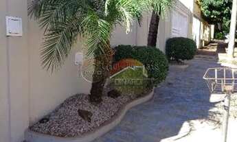 Imagem 4: Casa com 4 dormitórios para alugar, 550 m² por R$ 8.000,01 - Alto da Boa Vista - Ribeirão