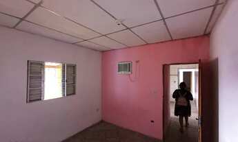 Imagem 6: Vendo casa sobreposta sem garagem