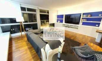 Imagem 6: Apartamento com 4 dormitórios para alugar, 166 m² por R$ 12.090,00/mês - São Conrado - Rio