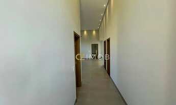 Imagem 2: Casa com 4 dormitórios à venda, 274 m² por R$ 2.390.000,00 - Alphaville - Ribeirão Preto/S