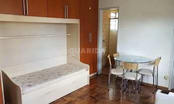 Imagem 4: Jk/Studio mobiliado no bairro Jardim Botânico