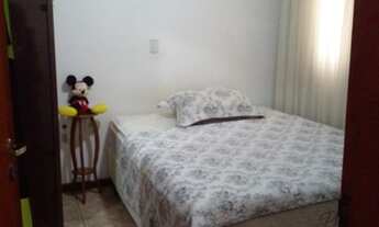 Imagem 2: SOBRADO À VENDA CIDADE NOVA