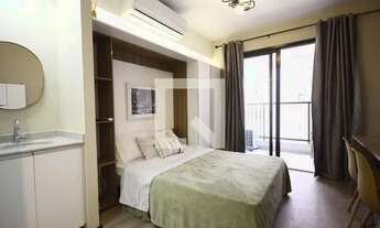 Imagem: Apartamento para Aluguel - Vila Mariana