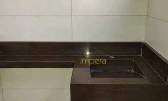 Imagem 4: Casa com 3 dormitórios, 160 m² - venda por R$ 980.000,00 ou aluguel por R$ 6.409,00/mês