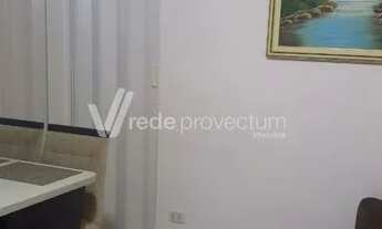 Imagem 4: Apartamento - Jardim Amazonas - Campinas