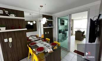 Imagem 3: Apartamento em Ponta D'Areia - São Luís