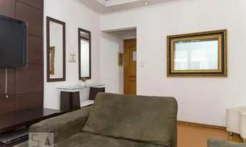 Imagem 3: Apartamento para Aluguel - Santa Cecília, 3 Quartos, 100 m2