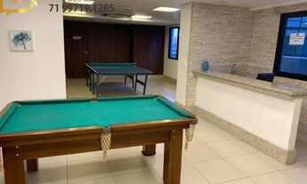 Imagem 5: Apartamento para locação 2/4 (02 suítes) varanda - Salvador Prime Caminho das Árvores