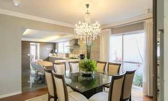 Imagem 5: Casa térrea em porta fechada