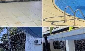 Imagem: Casa de praia